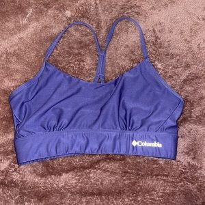 Columbia Sports Bra